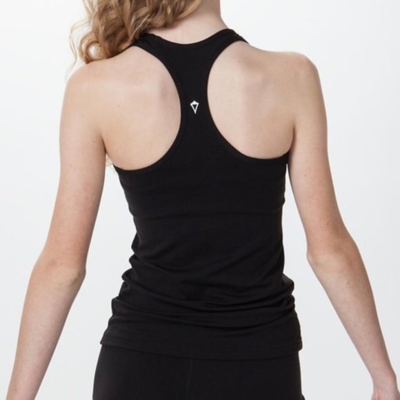 Ivivva Keep Ur Cool Reversible Racer Tank By Lululemon - Picture 7 of 7